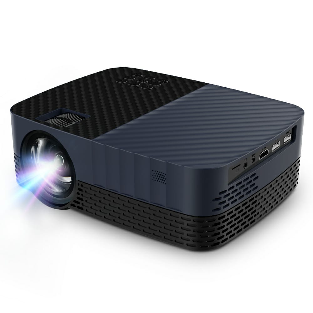 AUN Z5S Android Projector